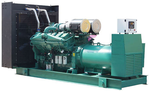 丹棱30kw康明斯柴油发电机组图片 丹棱30kw康明斯柴油发电机组图片