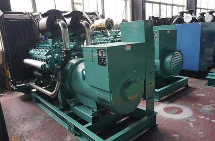 丹棱柴油发电机 丹棱柴油发电机