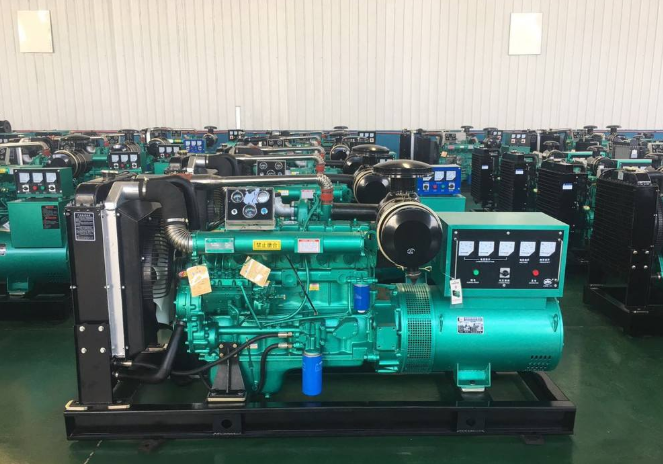 丹棱柴油发电机 丹棱柴油发电机